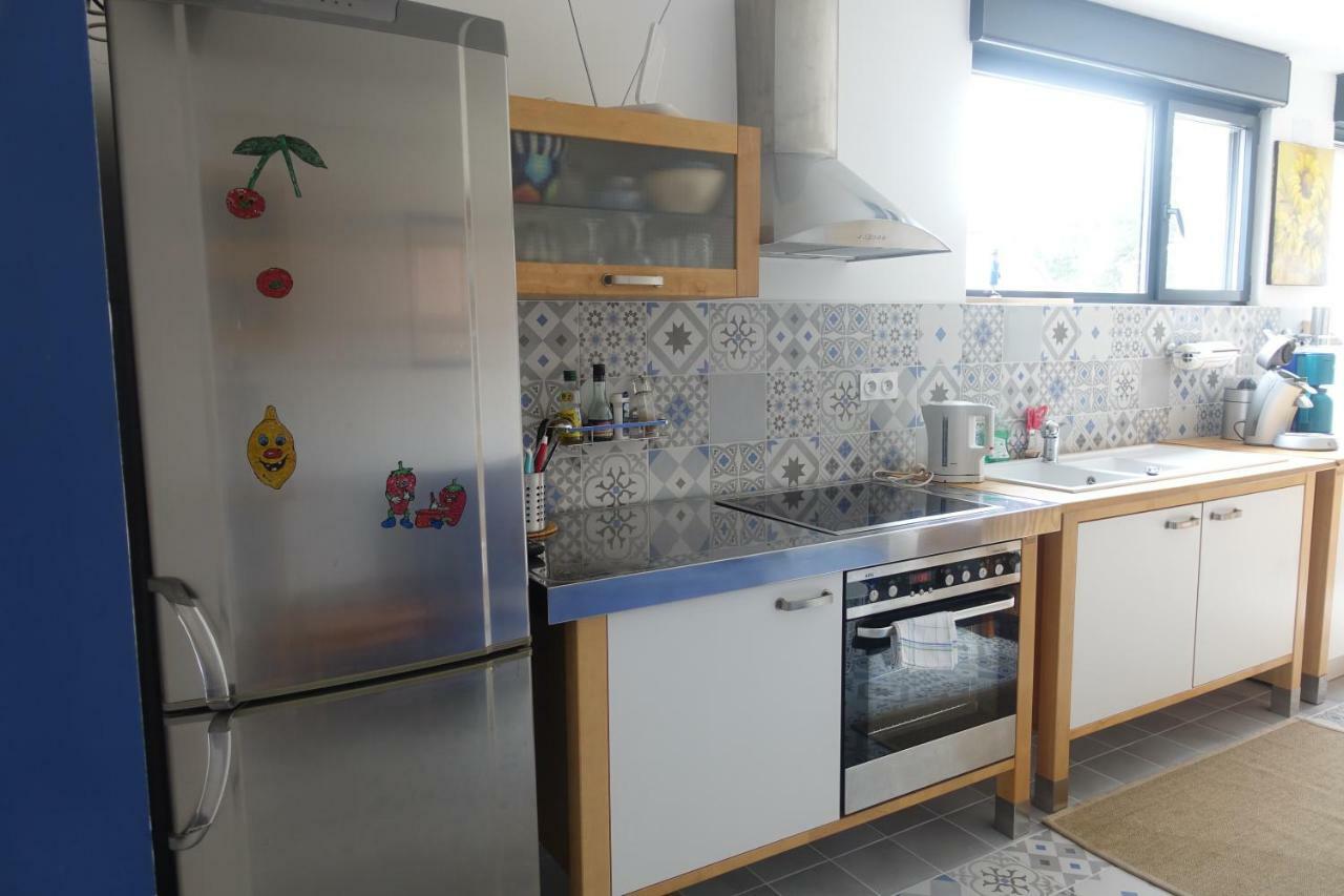 ביטש Le Gite Du Fort מראה חיצוני תמונה