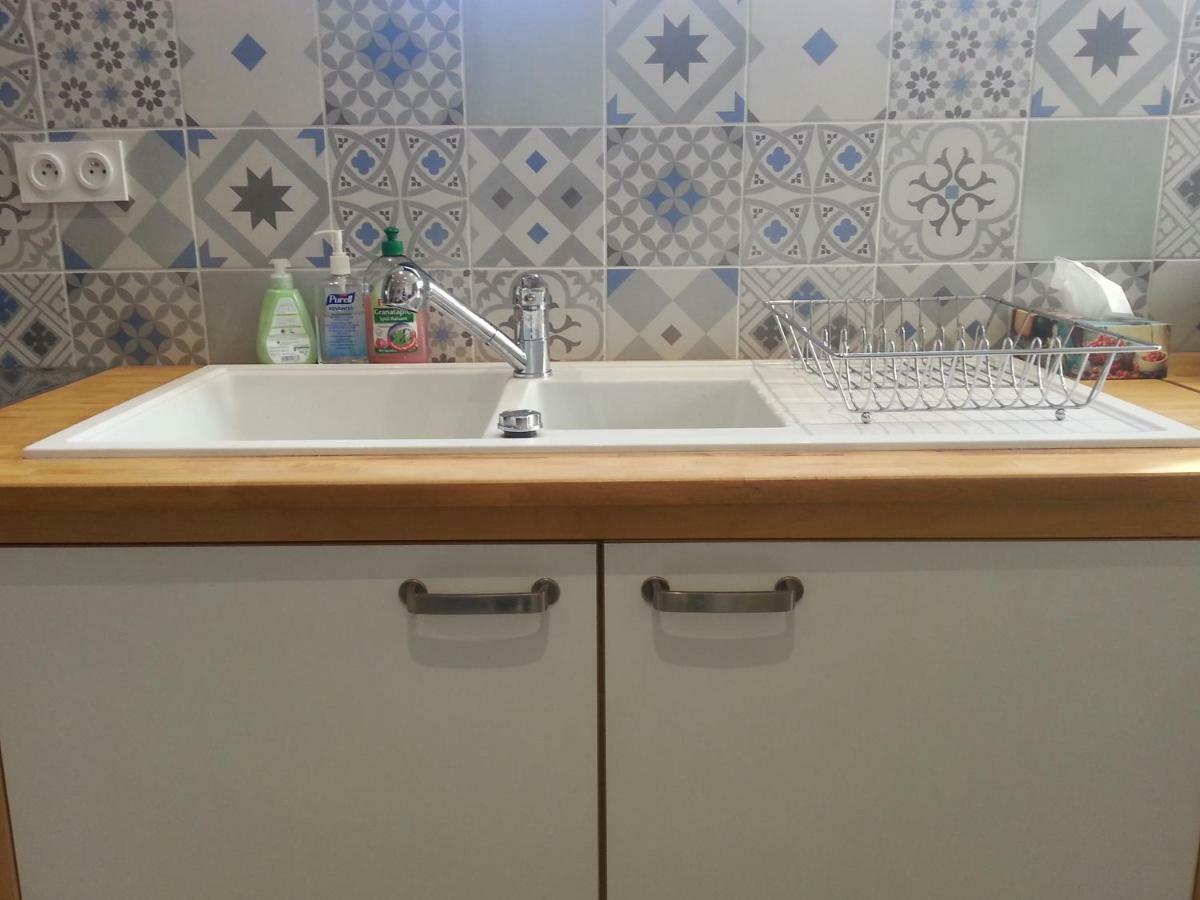 ביטש Le Gite Du Fort מראה חיצוני תמונה